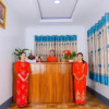 Отель Ayeyarwady Motel, фото 16