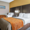 Отель Comfort Inn Cleveland Airport, фото 6