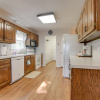 Отель North Myrtle Beach House: 3 Blocks to Ocean!, фото 4