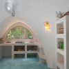 Отель Dome Ha Unique Eco-luxe Couple Dome - Cenote and Bikes в Тулуме
