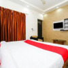 Отель OYO 28071 Hotel Prakash Regency, фото 6