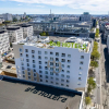 Отель B&B HOTEL Paris Ivry Quai de Seine, фото 19