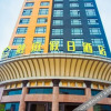 Отель Rongting Holiday Inn Luoping, фото 23