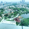Отель Good And Homey 2Br At Grand Kamala Lagoon Apartment, фото 26