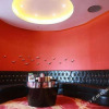 Отель Light Stay Hotel·Qianmeng Theme (Tianjin Meijiang Convention and Exhibition Center), фото 8