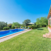 Отель Sa Conca in Manacor With 6 Bedrooms and 4 Bathrooms, фото 17