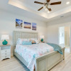 Отель Snowbird Retreat: Port St Joe Home Near Beach!, фото 3