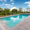 Отель Marvellous Holiday Home in Ronse with Terrace, фото 16