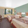 Отель Super 8 St. George UT, фото 12