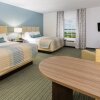 Отель Candlewood Suites Corpus Christi-Naval Base Area, an IHG Hotel, фото 18