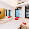Отель Zen Rooms Times Square, фото 16