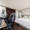 Отель Anyang Donkey Hotel, фото 31