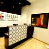Отель The Altruist Business Hotel Andheri, фото 2