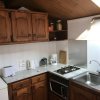 Отель Studio in Saint-Martin-Vésubie, with Wonderful Mountain View And Wifi - 7 Km From the Slopes, фото 9