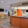 Отель Americas Best Value Inn & Suites International Falls, фото 11