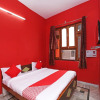Отель OYO 12133 Hotel Shanti, фото 6