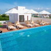 Отель Lahun Suites Playa del Carmen, фото 15