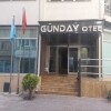 Отель Gunday Otel, фото 13