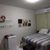 Отель Pousada e Hostel Sol e Mar, фото 3