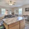 Отель Downtown Pensacola Vacation Rental w/ Yard!, фото 7