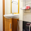 Отель Deluxe Studio Kebayoran Icon Private Residence, фото 8