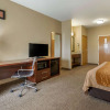 Отель Comfort Inn Walcott near Davenport, фото 7
