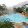 Отель Chongqing White-collars East Hotspring Hotel, фото 2
