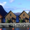 Отель Frafjord Hytteutleie, фото 5