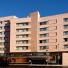 Отель B&b Hotel Castellon [ex. H2 Castellon], фото 12