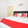 Отель Brak Guest House by Oyo Rooms, фото 3