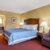 Отель Days Inn Gateway, фото 5