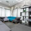 Отель Tabist Hotel Arflex Tokuyama Station, фото 5