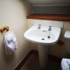 Отель An Escape for 2: Near a Castle Island in Scotland, фото 10