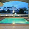 Отель Baan Sai Thong Hotel, фото 8