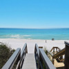 Отель Steps From the Seagrove Beach - Gulf Views - Sleeps 10 - Community Pool, фото 23