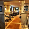 Отель The Moon Inn at Stoney Middleton, фото 12