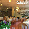 Отель Hostal Restaurante Méndez 