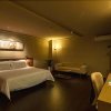 Отель Jinjiang Inn Select (Shaoxing Luxun Guli Intime City), фото 9