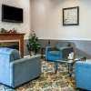 Отель Quality Inn Rochester South, фото 2