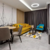Отель Inter Holiday Apartments, фото 49