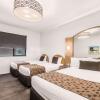 Отель Quality Hotel Wangaratta Gateway, фото 5