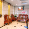 Отель Dubai eight star hotel (Maoming people's Hospital high speed railway station store), фото 3