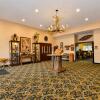 Отель Best Western Plus Crossroads Inn & Suites, фото 29