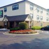 Отель Extended Stay America Select Suites Chicago Naperville West, фото 1