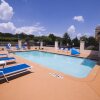 Отель Holiday Inn Express Hotel & Suites Atlanta East - Lithonia, an IHG Hotel, фото 14