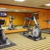 Отель Quality Inn & Suites New York Avenue, фото 15