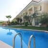 Отель Seaside Residence Villa 30A, фото 11