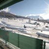 Отель Teleo 104 Ski In - Ski Out 50m в Сестриере