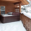 Отель Highland Huckleberry Lodge - 4 Br Home, фото 2