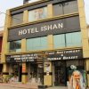 Отель Ishan A Riverside Retreat в Ришикеше